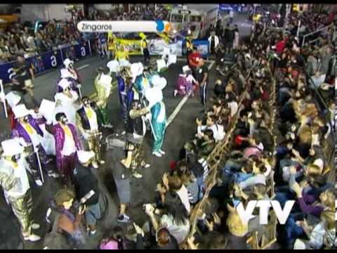 VTV NOTICIAS: GANADORES DESFILE