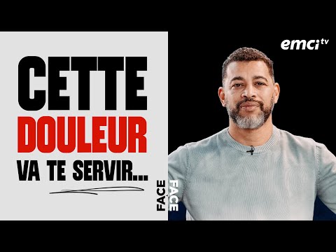 Tu souffres ? Voici ce que Dieu veut faire de ton épreuve - Face à Face - Yannis Gautier