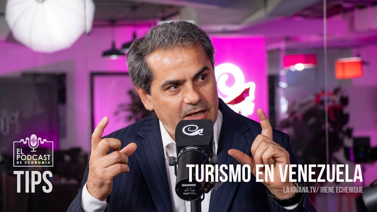 Destinos playeros y mucho más: Turismo en Venezuela