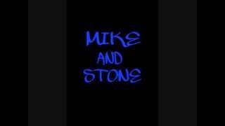 Mike and Stone Ft. Chris Ibarra - Reppin For My City