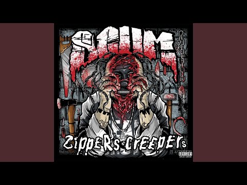 Luv 2 Kill (feat. Insane Poetry, Mr. Grey & Donnie Menace)