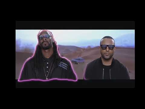 OMG Arash feat. Snoop Dogg