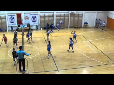 Budućnost Bemaks - AOK Rudar 3:2