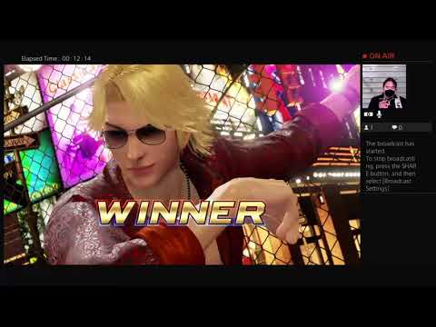 Part 3: Offline VF with RENZO, SHINUN, and HELLSAP - VF in the garage! 12/6/21