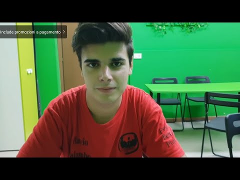 2nd Place WCQ Pescara - Sky Striker