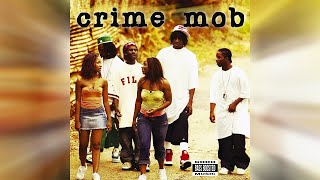 Crime Mob - Fuck Niggaz (Bass Boosted)