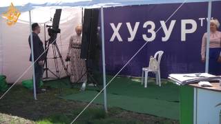 ИЗГЕ БОЛГАР ЖЫЕНЫ - 2017