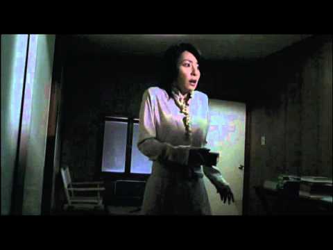 Ju-on: The Grudge (2003) Official Trailer