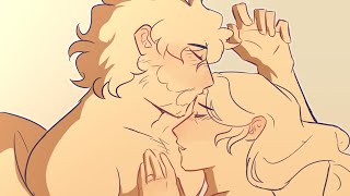 Would You Fall in Love with Me Again - EPIC: The Musical / Animatic video thumbnail