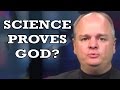 A Scientific Method to Prove God? 