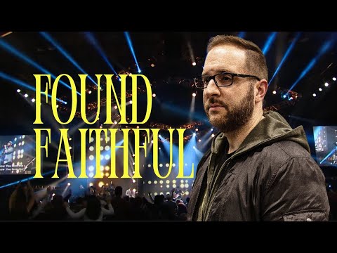 Justin Rizzo - Tree/Found Faithful (LIVE at Onething)