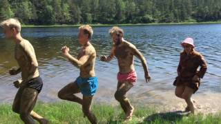 Fiskebu - Forsvarets Luftvernrakett