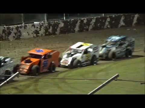 Modlites Feature - Lismore Speedway - 06.01.18