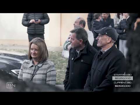 Auction || 1B Third Street, Black Rock