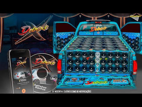 CD Deboxe Fim de Ano 2024 - Sertanejo 2024 - DJ Waliston Santos