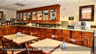 preview picture of video 'Best Western Bradbury Inn & Suites - Perry, GA Hotel Coupons'
