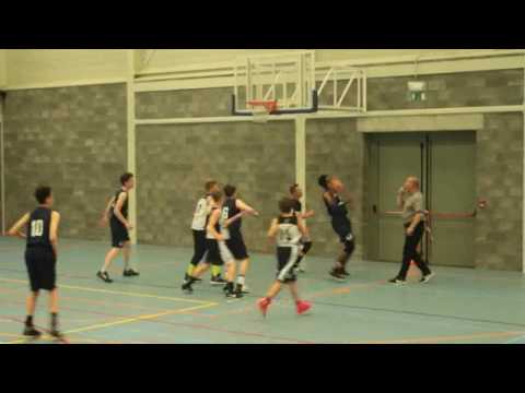 Basketball Tournaments