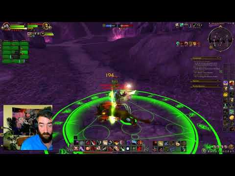 1v2, Outlaw Rogue, PvP