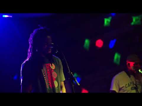 No More Privacy- Elyjah Tribe Feat. Myron Hendley