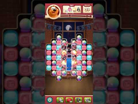 Toon Blast level 3949