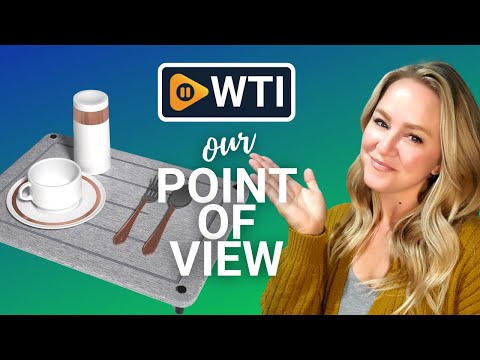 Parutta Quick Drying Stone Mats - WTI product video review