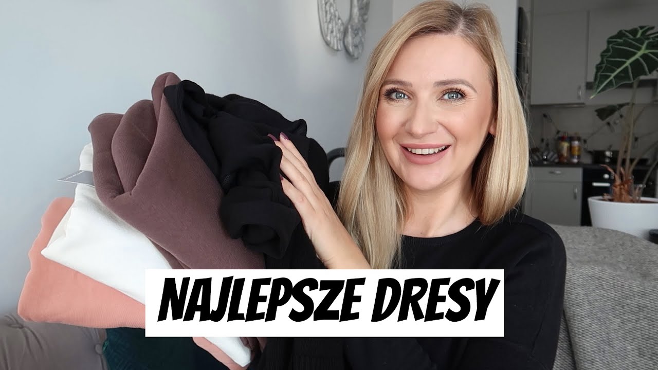 ŚWIETNE DRESY 💙 FLAWLESS