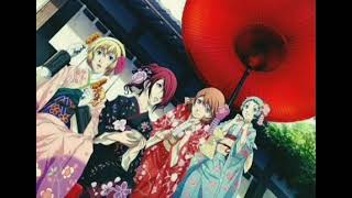 Jok'air - gangster &amp; gentleman (ft. Laylow) (NIGHTCORE)