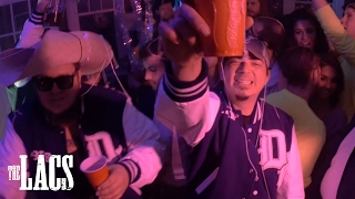 The Lacs - Drink As a Team (Official Video)