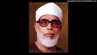 Download lagu 41. Juz 11 Syekh Mahmud Khalil Al Khosori mp3