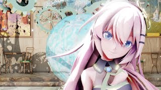  - 【MMD】妄想感傷代償連盟 【Sour式巡音ルカ】