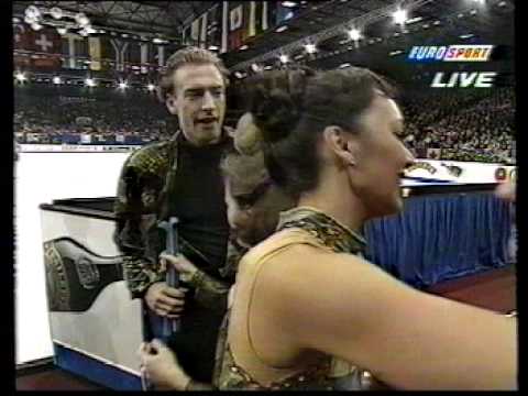 1995 WC Dance FP Goolsbee & Schamberger