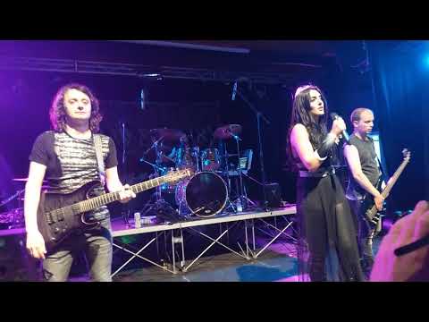 Kalidia - Midnight’s chant - Live Arci Tom (MN) 26/05/18