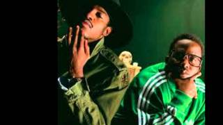 OutKast Spottieottiedopaliscious