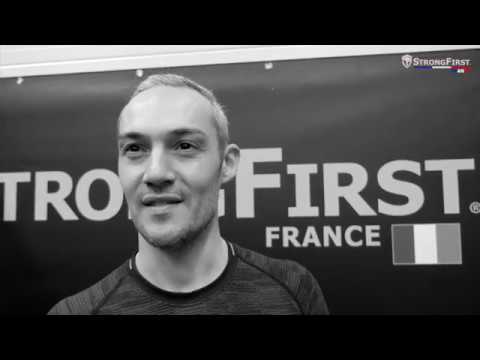 Certification SFG 1, France 2020