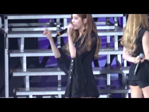 20140930 SNSD SZ FANS PARTY Hoot