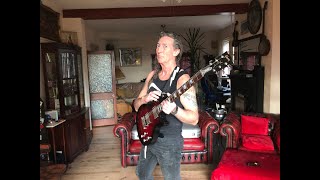 Video thumbnail for 2017 Gibson Les Paul Studio High Performance demo and review by Foxy's Guitar Show