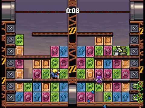 レッキングクルー'98の動画