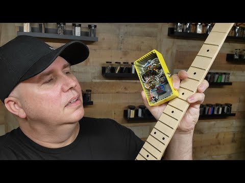 Gifts That Help Build Skills