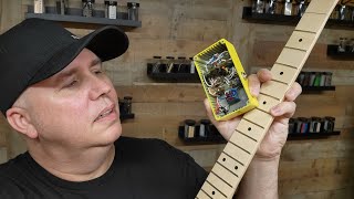 Video thumbnail for Gifts That Help Build Skills by Phillip McKnight