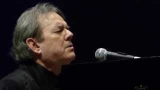 Jimmy Webb - All I Know - Cadogan Hall London - 18/04/2015