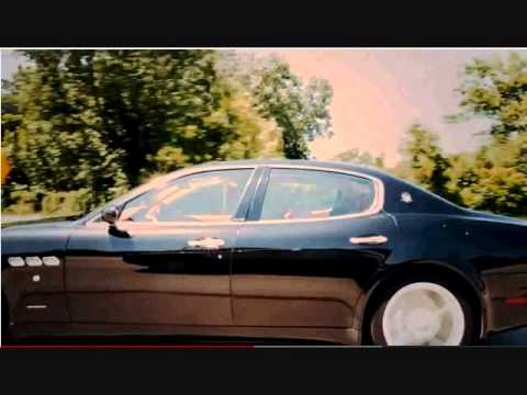 Ray Jr - Sloppy (Official Music Video)