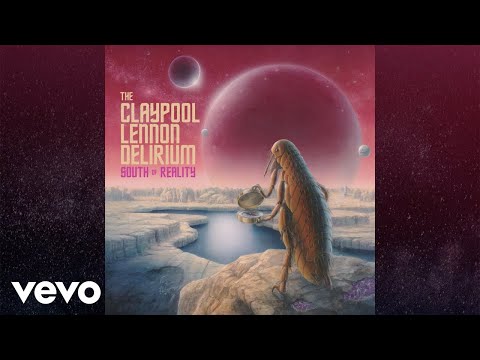 Blood And Rockets: Movement I, Saga Of Jack Parsons - Movement II, Too The Moon (Offici...