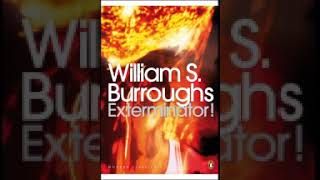 exterminator Burroughs, William S