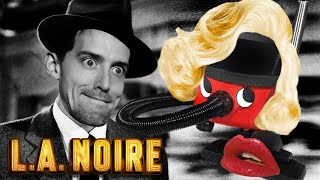 A Dame to Suck For - L.A. Noire Gameplay
