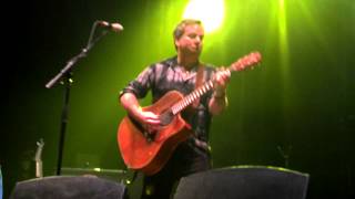 "When Will I"-  Monte Montgomery