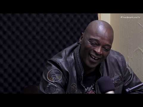 #TheBestLifeTV Presents #BehindTheMic EP 4: Bad Boy T Talks GoodHopeFM, YFM & Metro FM drive plans