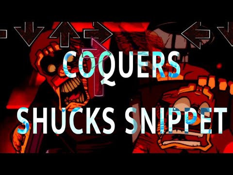 COQUER_ SHUCKS ~ 35 SECOND SNIPPET