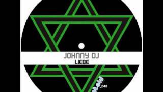 Johnny Dj - Liebe (Original Mix) [MALATOID RECORDS] Minimal Techno