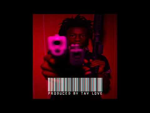Slapp Lines *54 Baby Trey Type Beat*(Prod.Tay Love)
