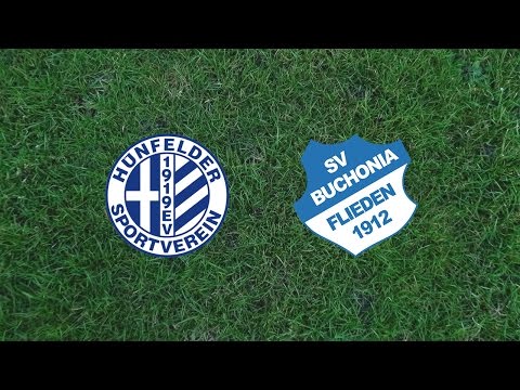 Verbandsliga: Hünfelder SV - SV Flieden